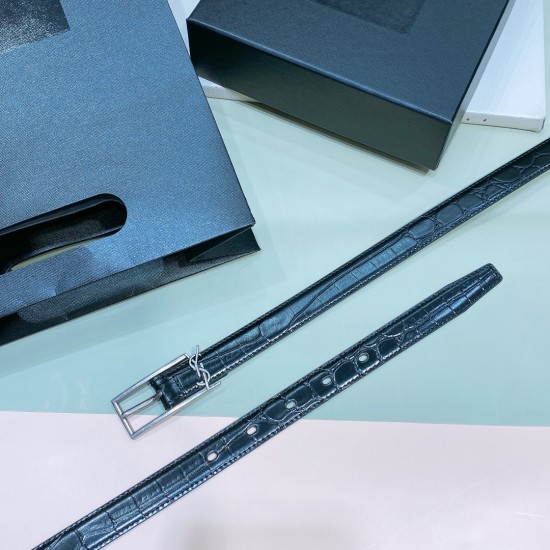 YSL Women's Belts