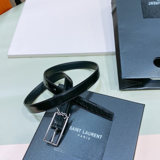YSL Women's Belts