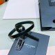 YSL Women's Belts