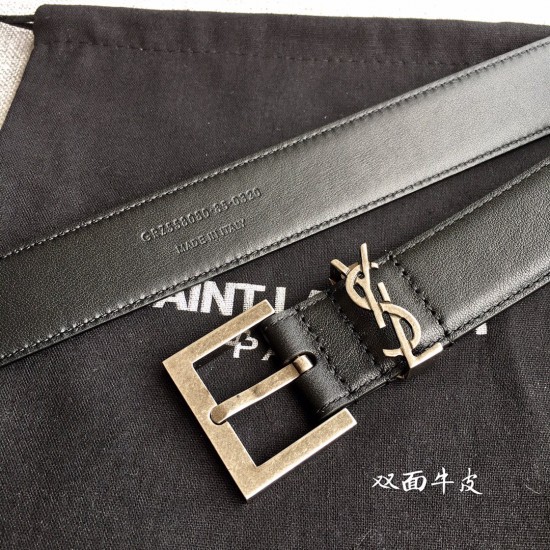 YSL Women's Belts