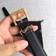 YSL Women's Belts