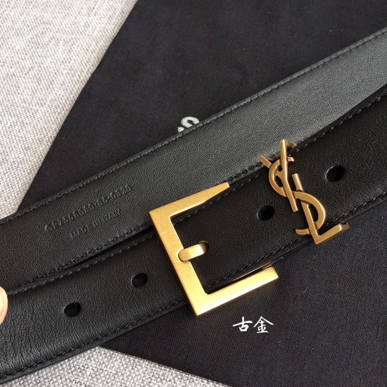 YSL Women's Belts