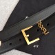 YSL Women's Belts