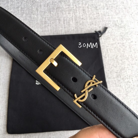 YSL Women's Belts