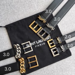 YSL Women's Belts