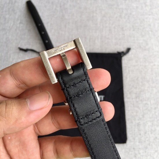 YSL Women's Belts