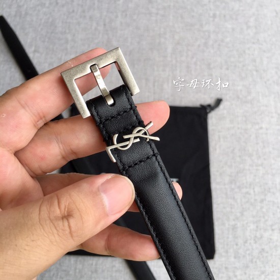 YSL Women's Belts