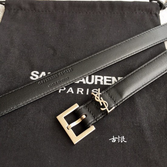 YSL Women's Belts