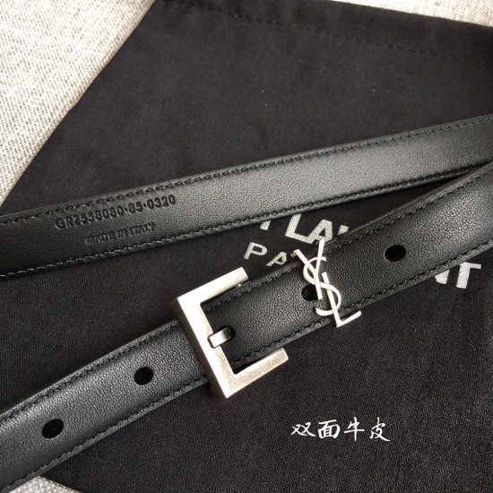 YSL Women's Belts