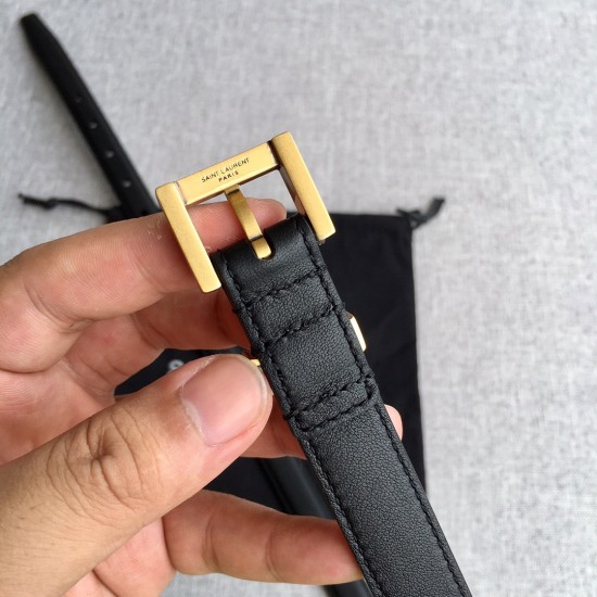 YSL Women's Belts