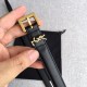 YSL Women's Belts