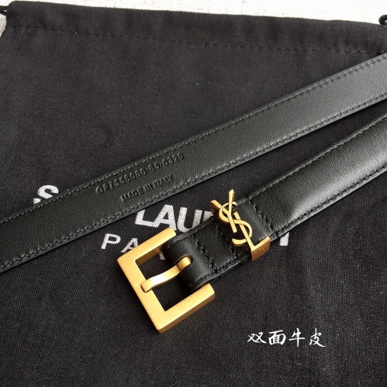YSL Women's Belts