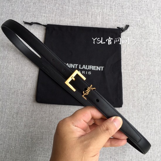 YSL Women's Belts