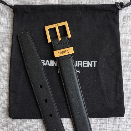 YSL Women's Belts