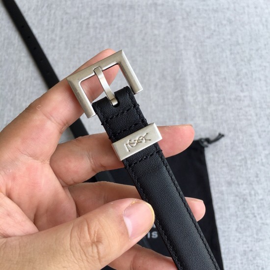 YSL Women's Belts