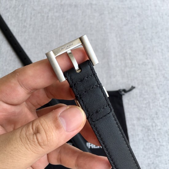 YSL Women's Belts