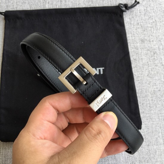 YSL Women's Belts