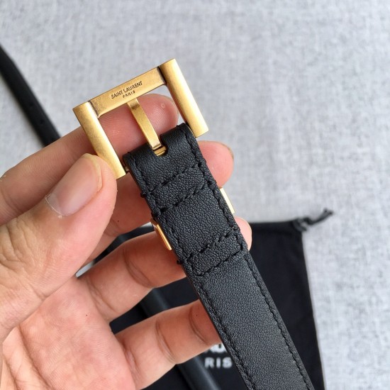 YSL Women's Belts
