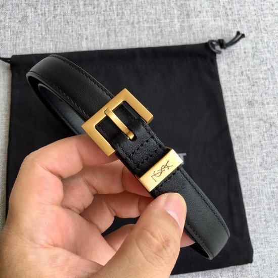 YSL Women's Belts