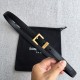 YSL Women's Belts