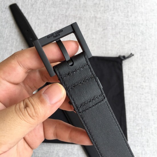 YSL Women's Belts