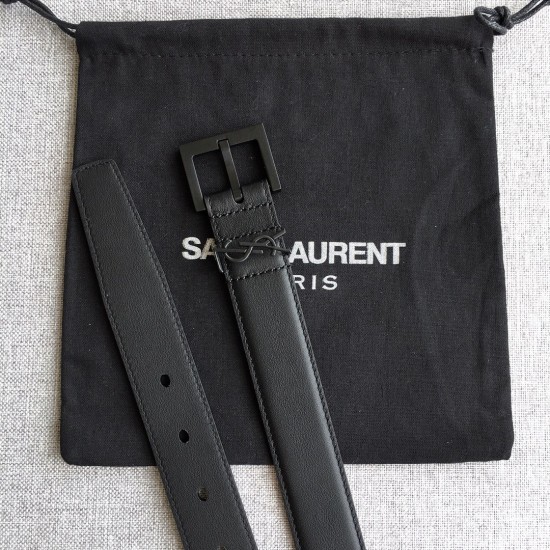 YSL Women's Belts