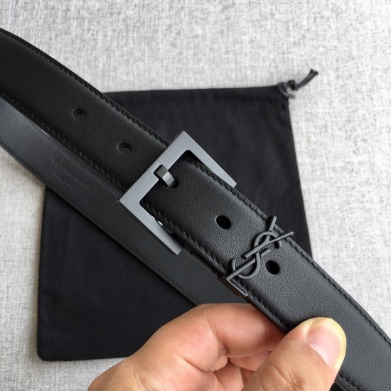 YSL Women's Belts
