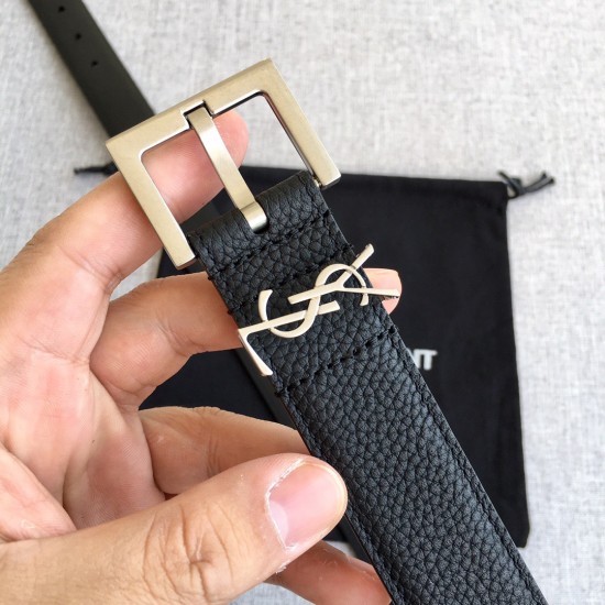 YSL Women's Belts