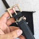 YSL Women's Belts