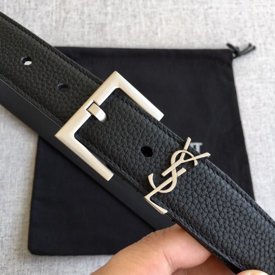 YSL Women's Belts