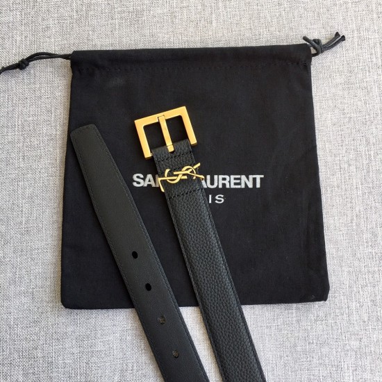 YSL Women's Belts