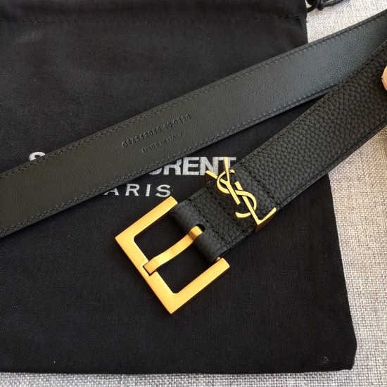 YSL Women's Belts