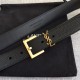 YSL Women's Belts