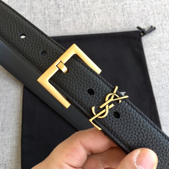 YSL Women's Belts