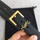 YSL Women's Belts
