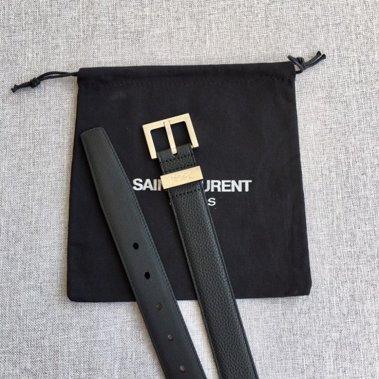YSL Women's Belts