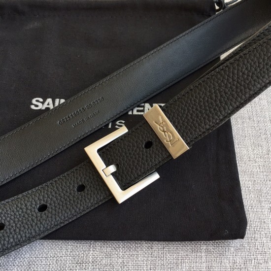 YSL Women's Belts