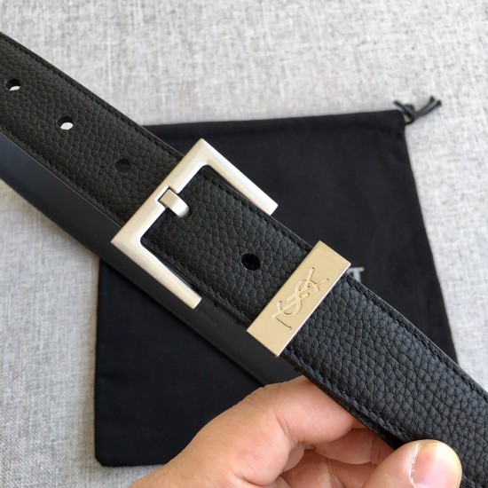 YSL Women's Belts