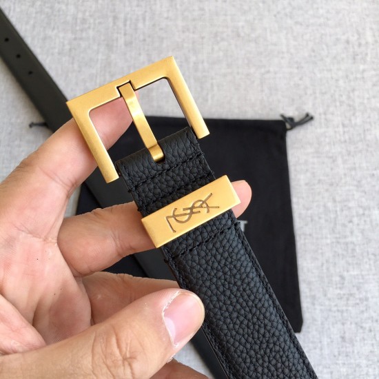 YSL Women's Belts
