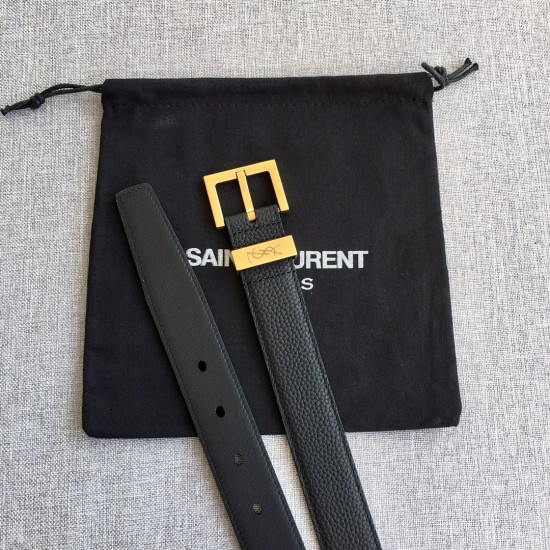 YSL Women's Belts