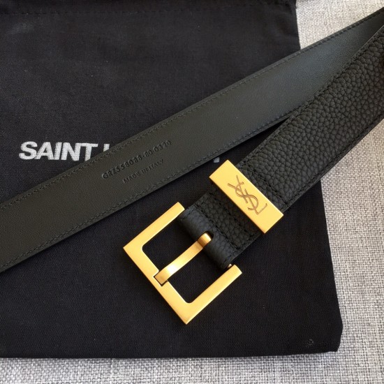 YSL Women's Belts