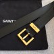 YSL Women's Belts