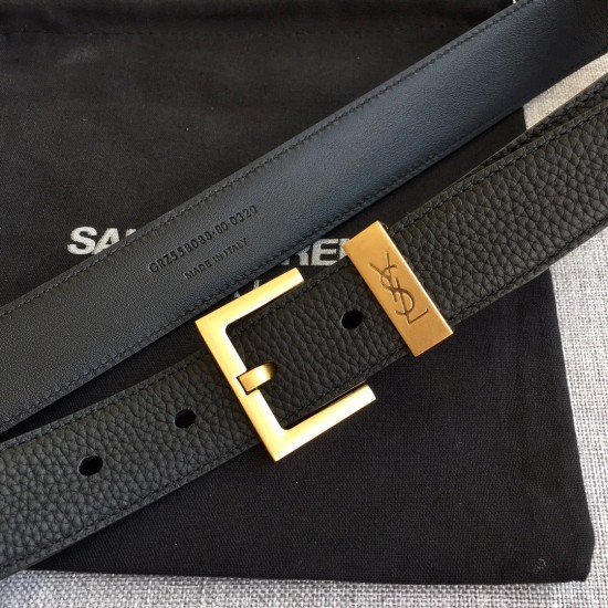 YSL Women's Belts