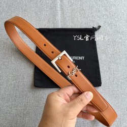YSL Women's Belts