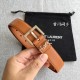 YSL Women's Belts