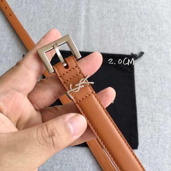 YSL Women's Belts