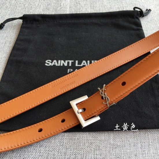 YSL Women's Belts