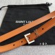 YSL Women's Belts