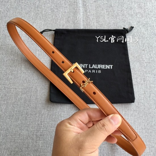 YSL Women's Belts