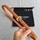 YSL Women's Belts